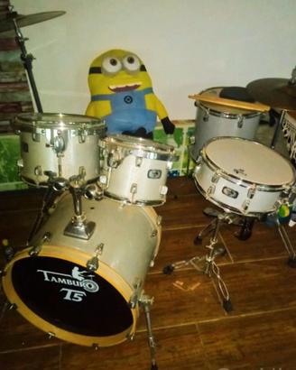Batteria