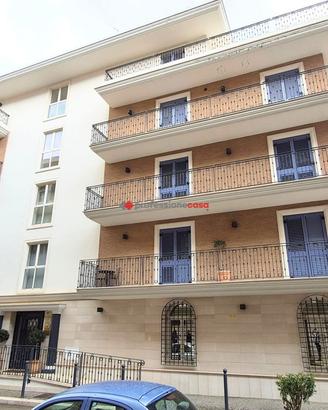 Appartamento Foggia [Cod. rif 3309759VRG]