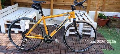 Bianchi strada/ gravel