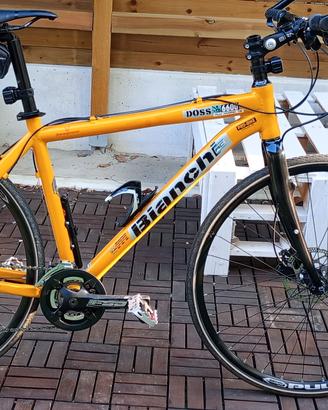 Bianchi strada/ gravel