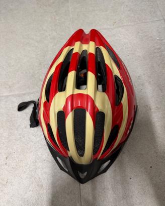 Casco per monopattino o bicicletta