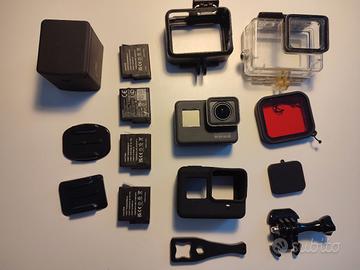 Gopro 5 black