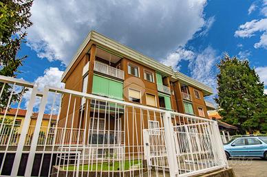 3 LOCALI A GARBAGNATE MILANESE