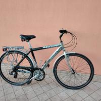 City bike uomo da 28 in alluminio 18 v frera
