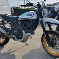 DUCATI SCRAMBLER