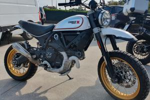 DUCATI SCRAMBLER
