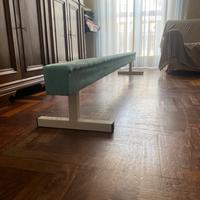 TRAVE GINNASTICA ARTISTICA