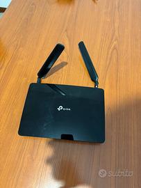 Router 4g Tp-Link