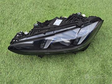 BMW 4 IV G22 G26 Restyling FULL LED Faro Fanale Si