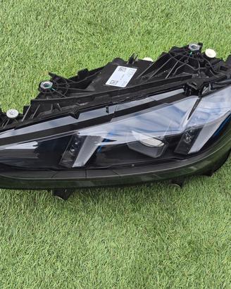 BMW 4 IV G22 G26 Restyling FULL LED Faro Fanale Si