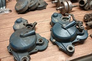 Motore KTM 125 MX