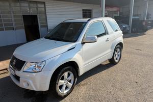 Suzuki Grand Vitara 1.9 DDiS 3 porte