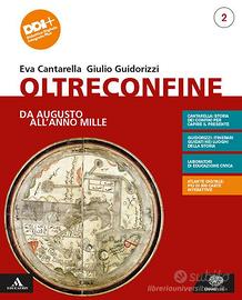 Oltreconfine Vol. 2 - 9788828622505