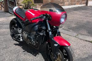 Kawasaki ninja