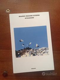 Stagioni - Mario Rigoni Stern