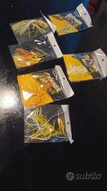 Kit spinnerbait 14g
