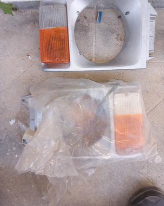 maschera faro camion om 90