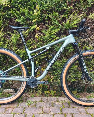 Specialized Epic S-Works 2022