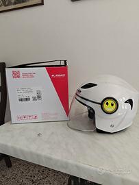 casco per bambini