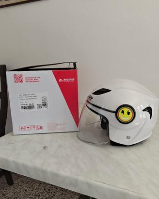 casco per bambini