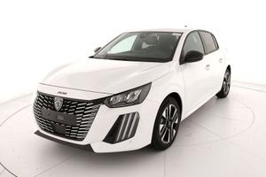 Peugeot 208 1.2 PureTech 100 Stop&Start 5 por...