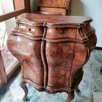 Mobili d’epoca style ‘700