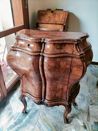 Mobili d’epoca style ‘700