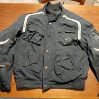Giacca giubbotto moto Dainese