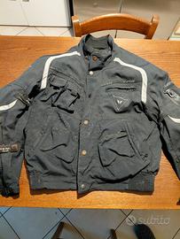 Giacca giubbotto moto Dainese