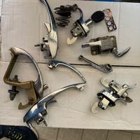 Ricambi VW Maggiolino