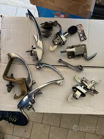 Ricambi VW Maggiolino