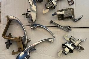 Ricambi VW Maggiolino