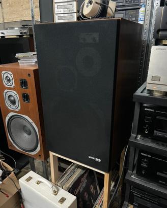 Diffusori da pavimento Pioneer hpm100