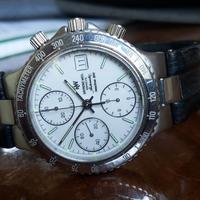 Raymond  Weil cronografo 