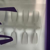 Unghie finte Chice soft gel