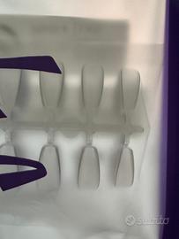 Unghie finte Chice soft gel