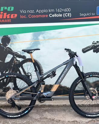 Whystle Axr C6.8 Avinox M2S