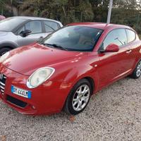 Alfa Mito 1.3 Multijet OK NEO PATENTATI PERFETTA 