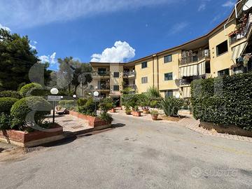 Appartamento Palermo [043/26VRG]