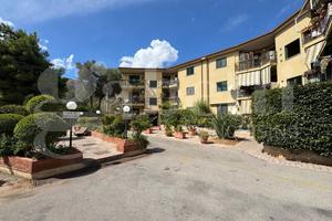 Appartamento Palermo [043/26VRG]