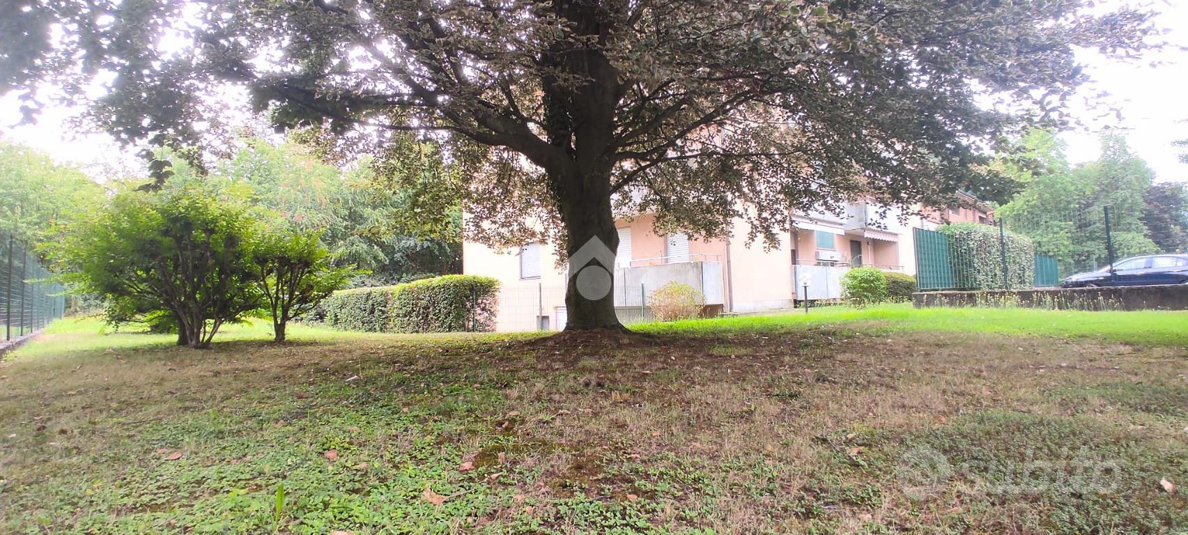 Apartment in Lonate Pozzolo, Sant'Antonino Ticino - Vista 4