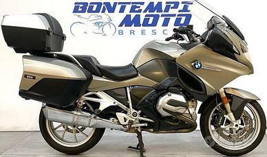 BMW Motorrad R 1200 RT