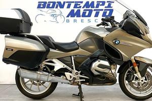 BMW Motorrad R 1200 RT