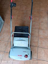 arieggiatore AL-KO COMBI CARE 38E COMFORT