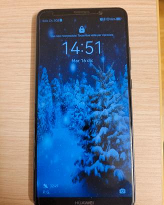 Huawei Mate 10 Pro 128gb