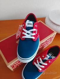 Sneakers Vans nuove