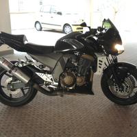 Kawasaki Z750