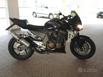 Kawasaki Z750