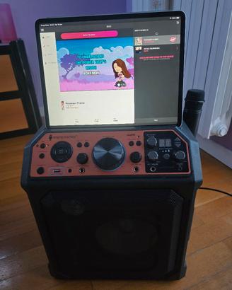KARAOKE