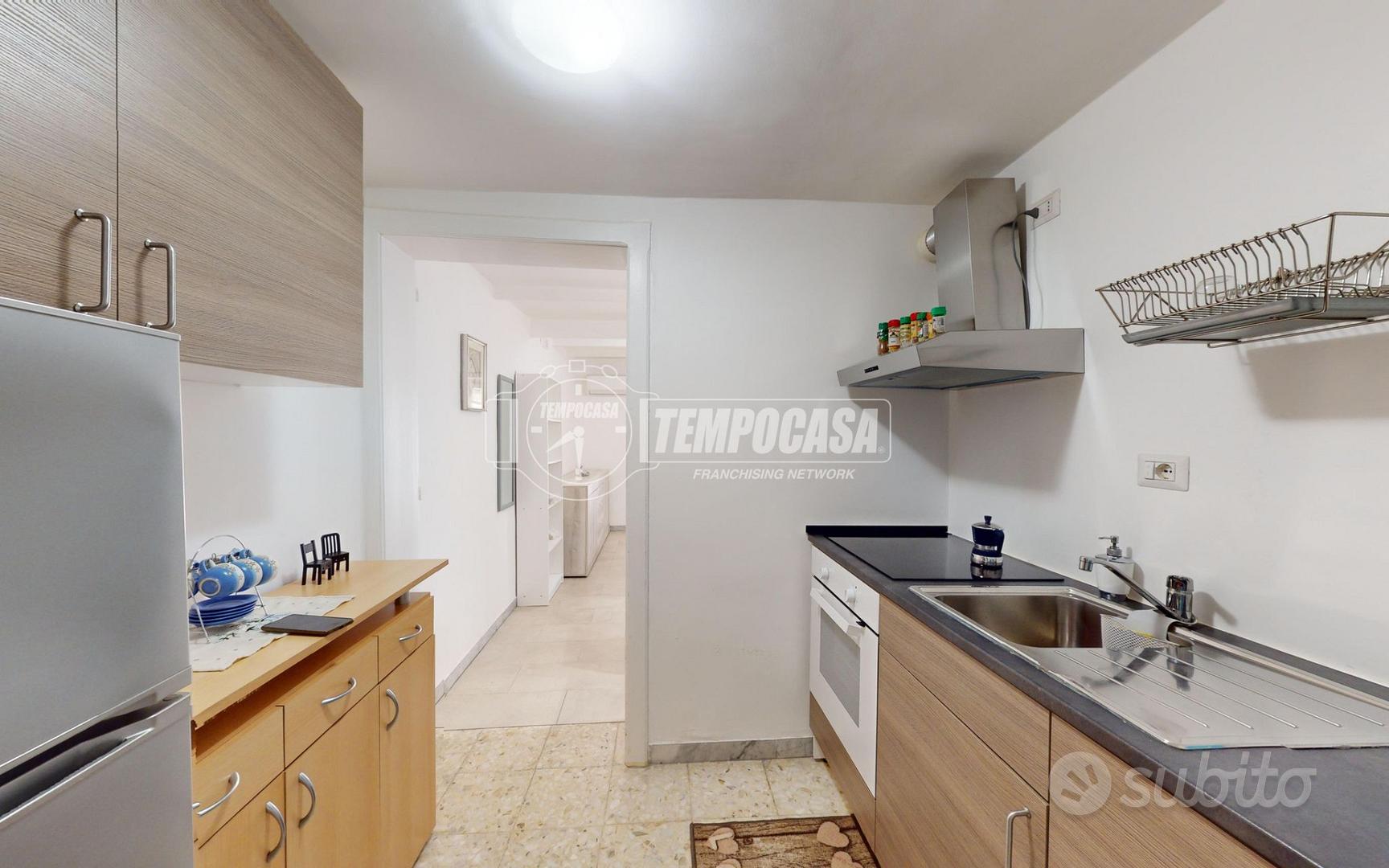 Apartment in Bari, Murat, Municipio 1 - Vista 2